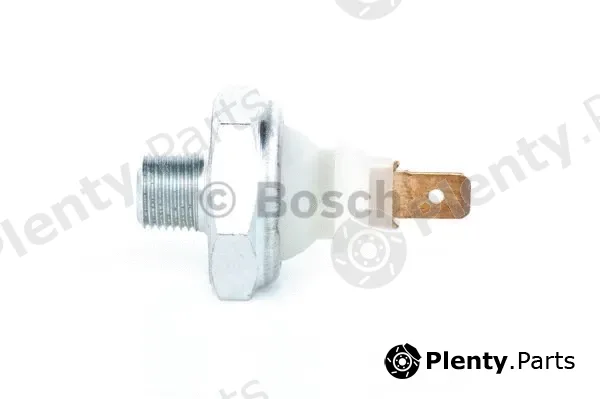Bosch 0986344074 — Oil Pressure Switch
