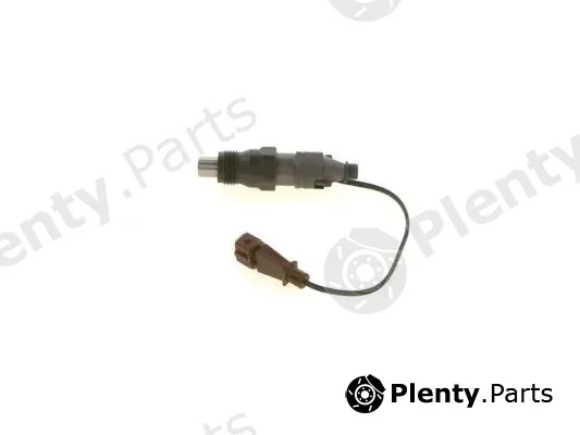 Bosch 0432217286 — Nozzle and Holder Assembly
