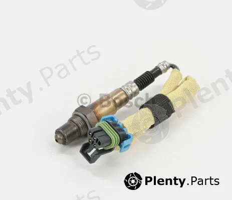 Lambda Sensor