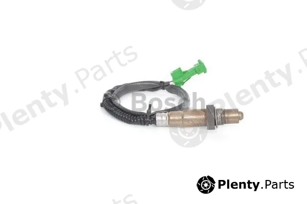 Lambda Sensor