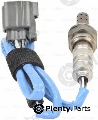 Lambda Sensor