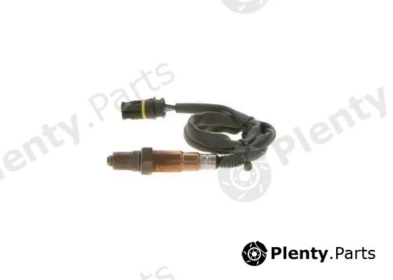 Lambda Sensor