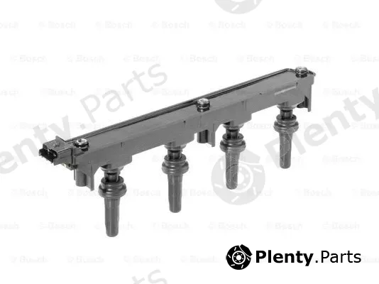 Bosch 0986221088 — Ignition Coil