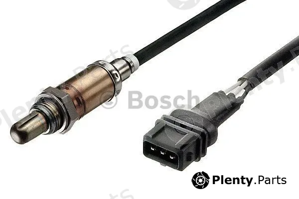 Bosch 0258003936 — Lambda Sensor