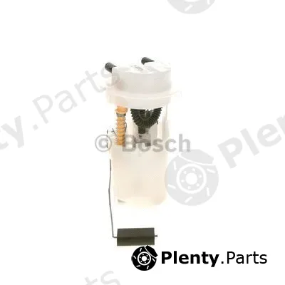 Bosch 0986580219 — Fuel Feed Unit