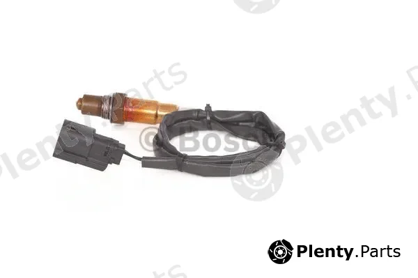 Bosch 0258010313 — Lambda Sensor