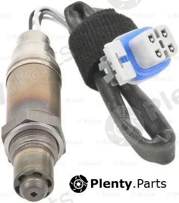Lambda Sensor