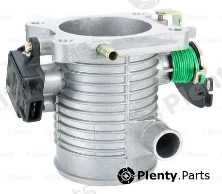Bosch 9280082000 — Throttle Body