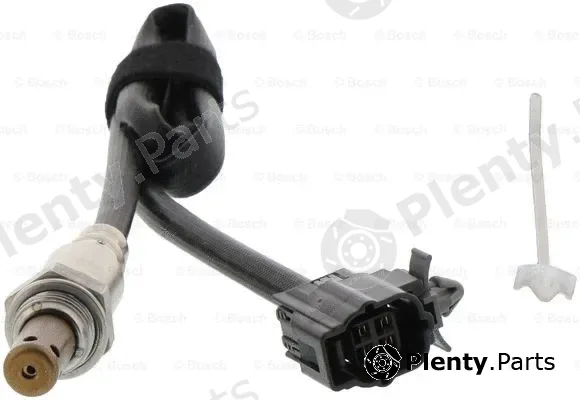 Lambda Sensor