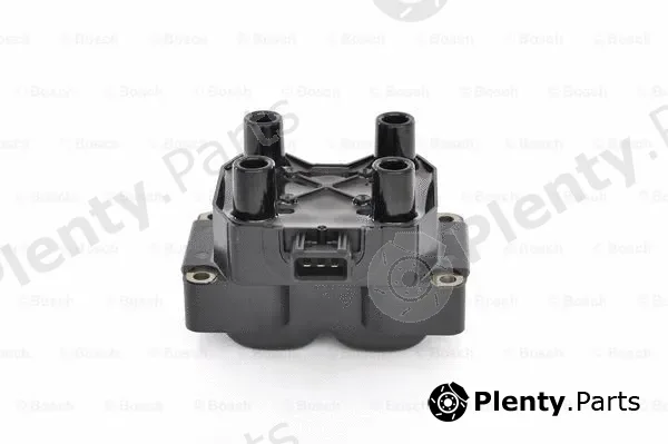 Bosch 0221503407 — Ignition Coil