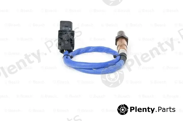 Lambda Sensor