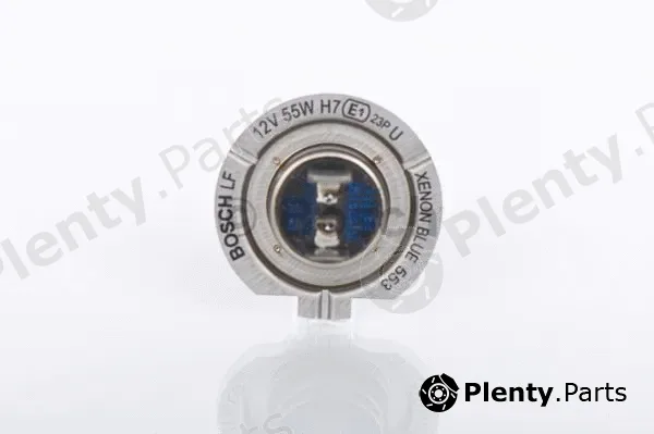 Bosch 1987301013 — Bulb, spotlight Xenon Blue BL