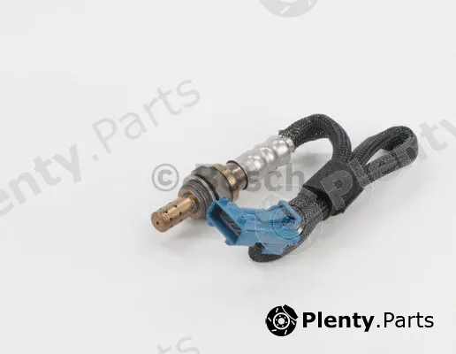 Lambda Sensor