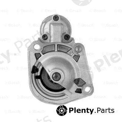Bosch 0001107076 — Starter