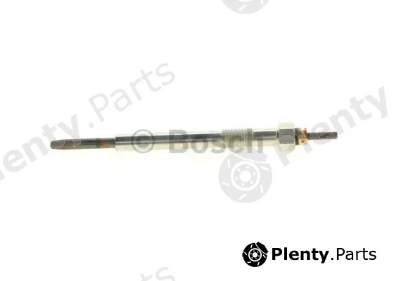 Bosch 0250212011 — Glow Plug Duraterm