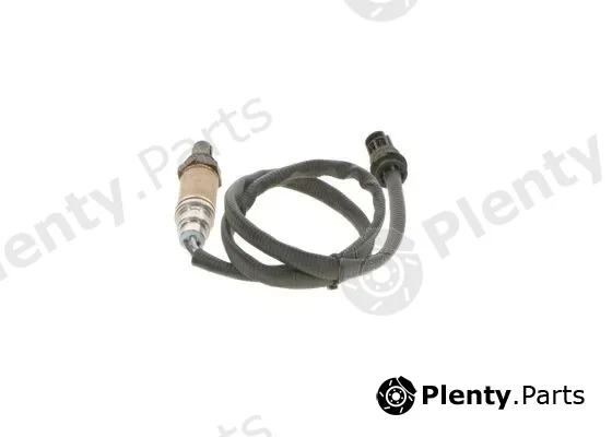Lambda Sensor