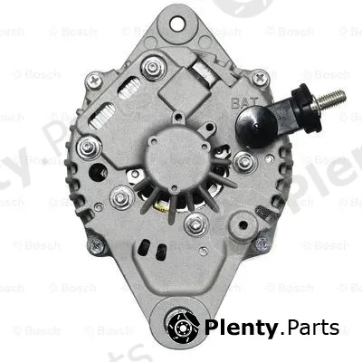 Bosch 0986AN0619 — Alternator