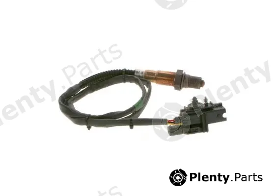 Lambda Sensor