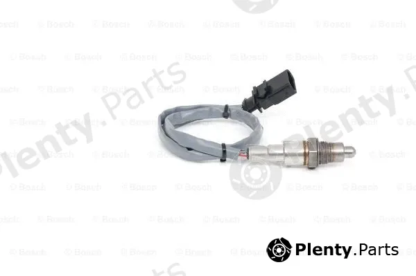 Lambda Sensor
