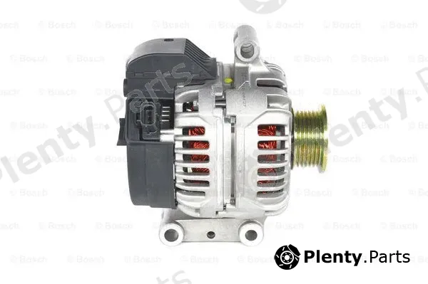 Bosch 0124415031 — Alternator