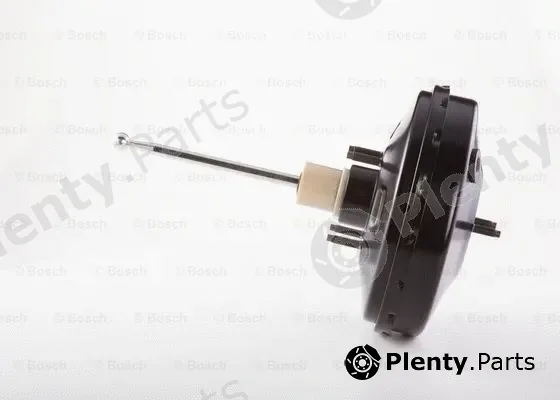 Bosch 0204032833 — Brake Booster