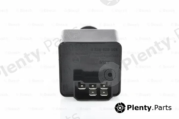 Bosch 0336920004 — Wiper Switch