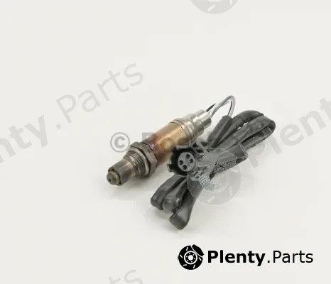 Lambda Sensor