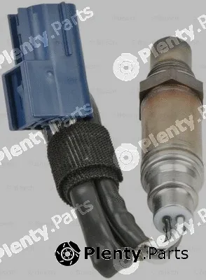 Lambda Sensor