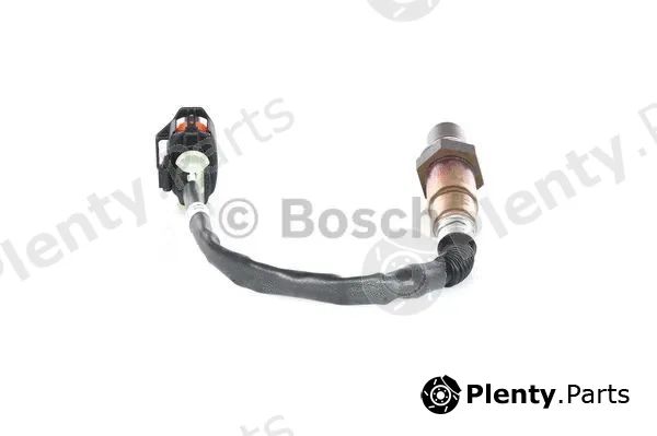 Lambda Sensor