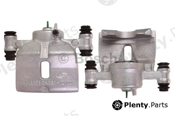 Bosch 0986134340 — Brake Caliper
