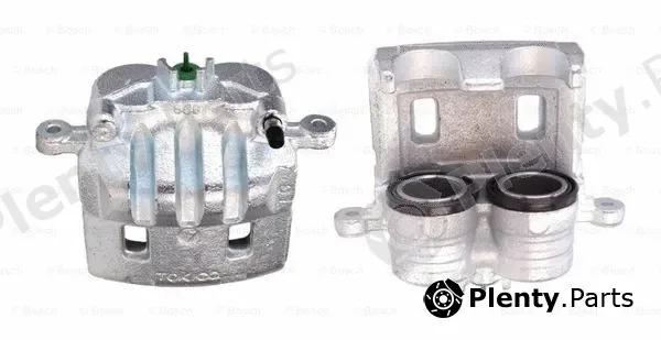 Bosch 0986135116 — Brake Caliper