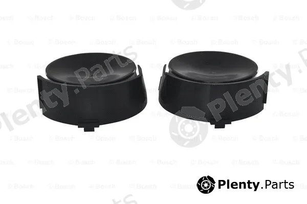 Bosch 1987432104 — Filter, cabin air