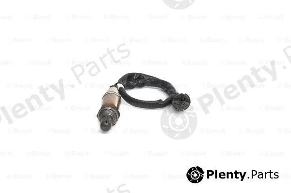 Lambda Sensor