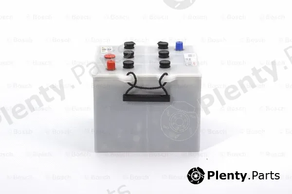 Bosch 0092T30420 — Starter Battery T3