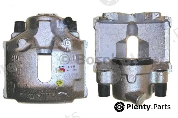 Bosch 0986474881 — Brake Caliper