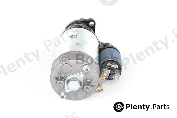 Bosch 0001368012 — Starter