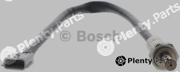 Lambda Sensor