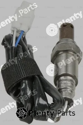Lambda Sensor