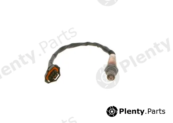 Lambda Sensor