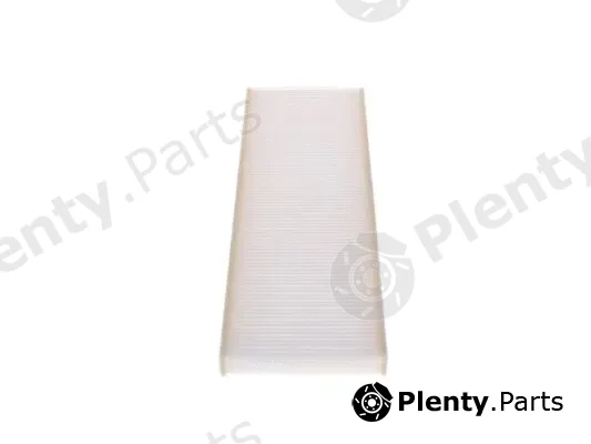 Bosch 1987435140 — Filter, cabin air