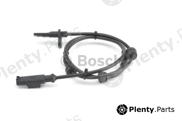 Bosch 0265008055 — Sensor, wheel speed