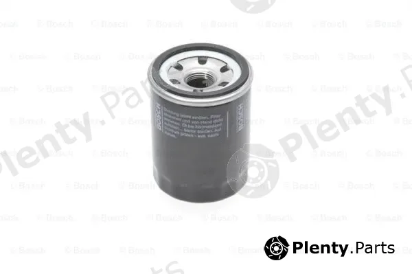 Bosch F026407077 — Oil Filter