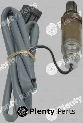 Lambda Sensor