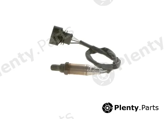 Lambda Sensor
