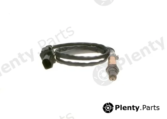 Lambda Sensor