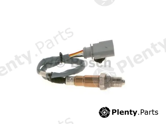 Lambda Sensor