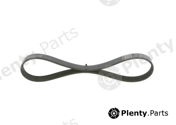 Bosch 1987946135 — V-Ribbed Belt Elastic