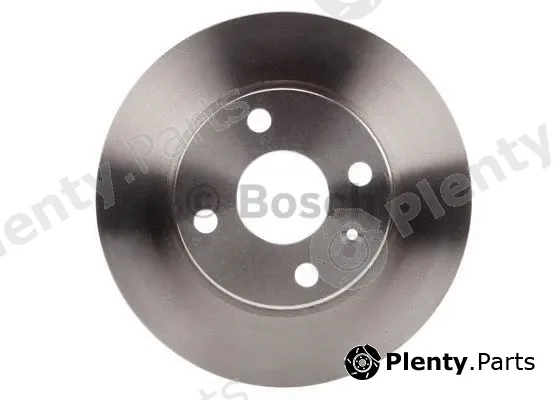 Bosch 0986478731 — Brake Disc