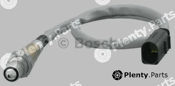 Lambda Sensor