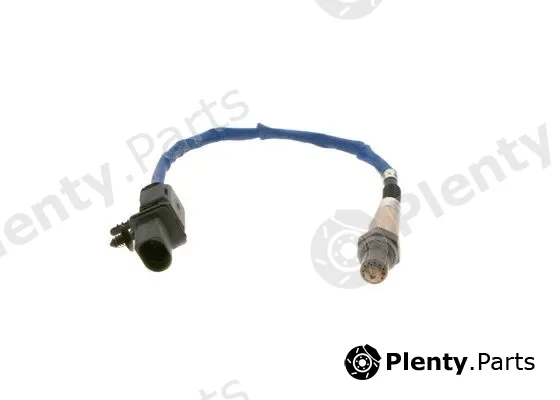 Lambda Sensor
